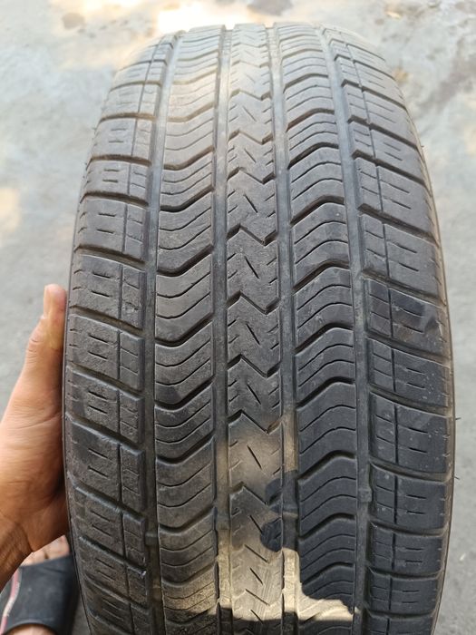 Masafa 205/65/15