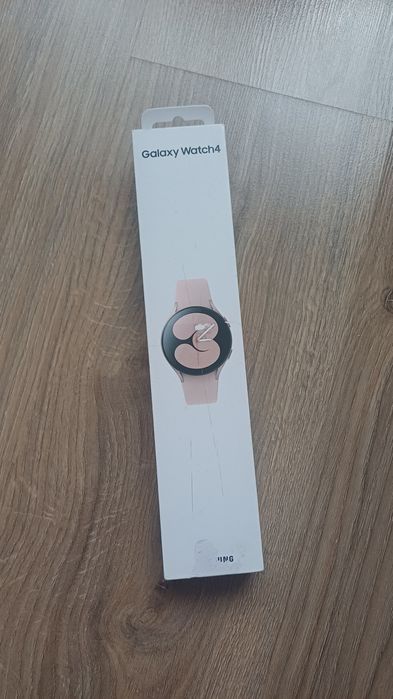 Samsung Galaxy Watch 4