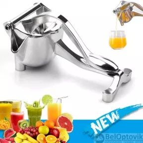 Ручной пресс/соковыжималка (Орехокол