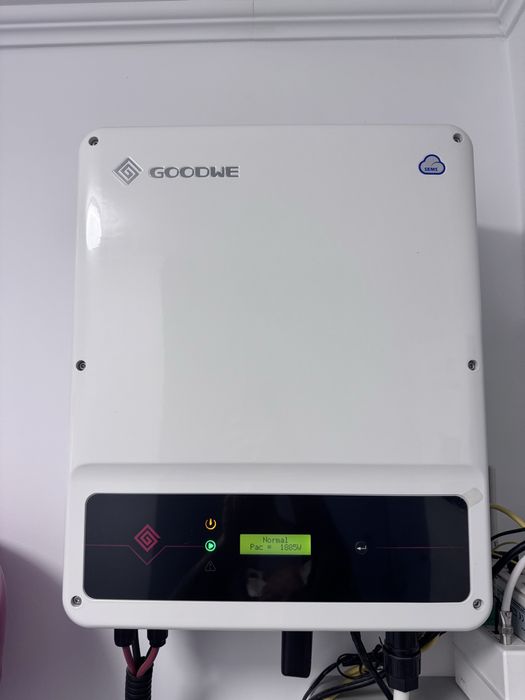 Inverter 8kw Goodwe