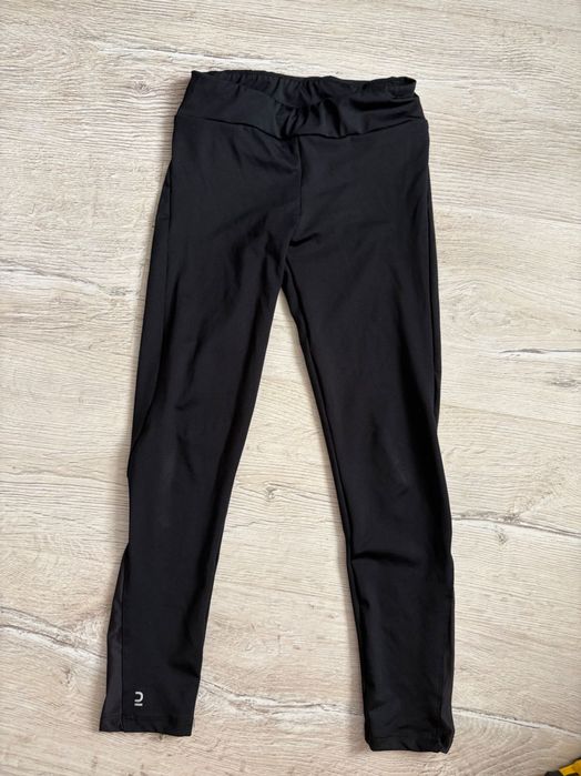 Body si pantaloni cu paiete 4-5 ani, Decathlon, noi