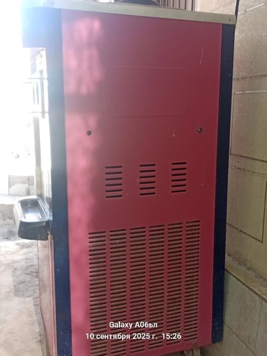 Марожны Апарат 600000