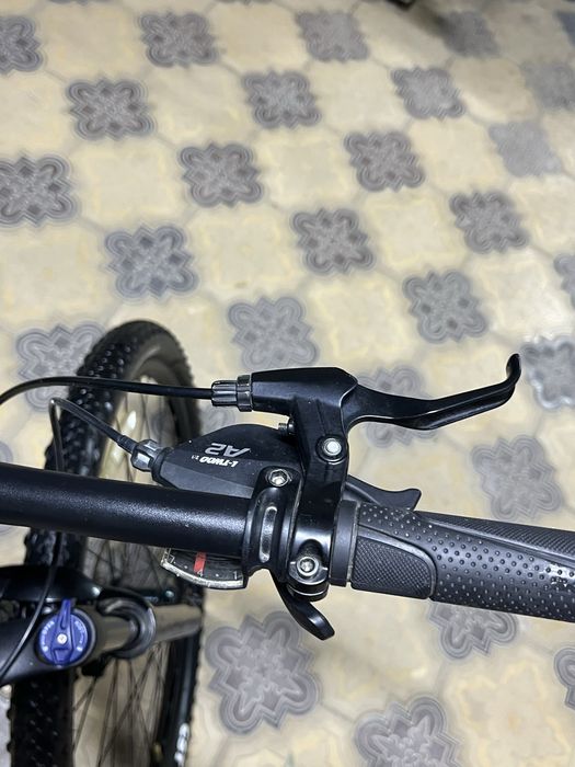 Велосипед AVA 27.5