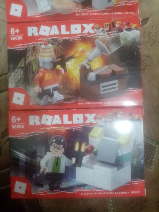 Конструкторы 2000 тенге