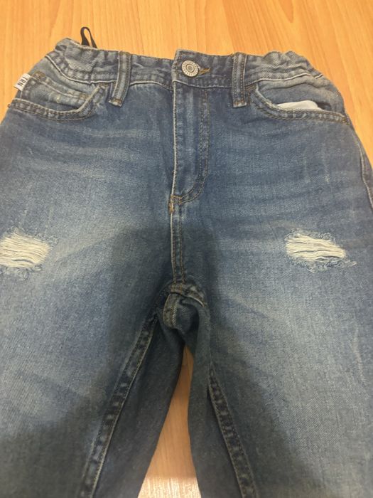 Нови маркови дънки