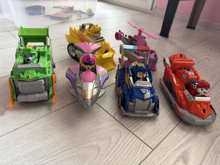 Музикални игрчки за бебе