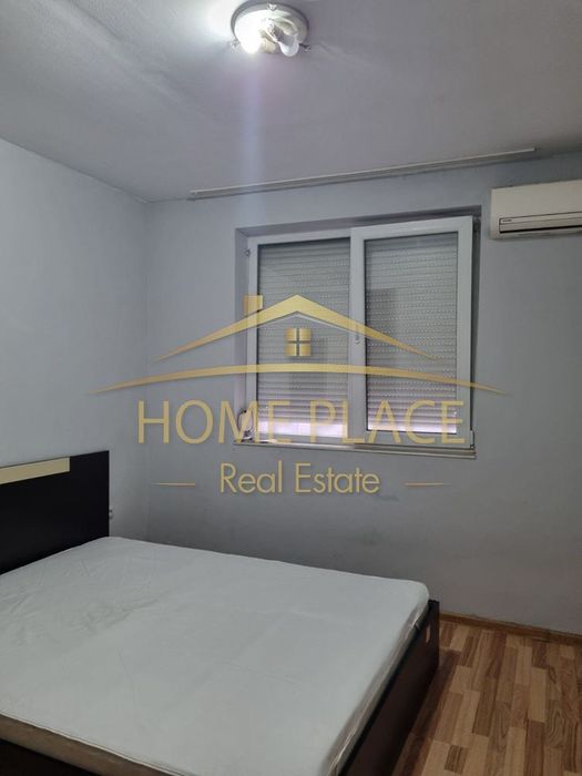 Дава се под наем Двустаен апартамент в Варна, Автогара - 53 кв.м за 331.5 € - Снимка #4