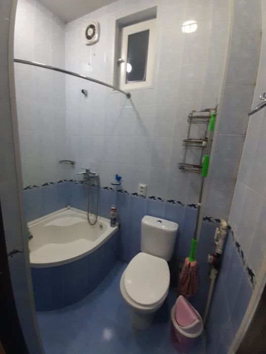 Мирзо улугбек тумунида 2 хоналик квартира арендага берилади