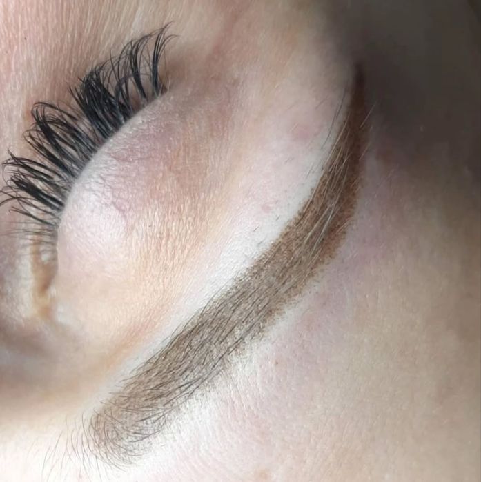 Перманентный макияж