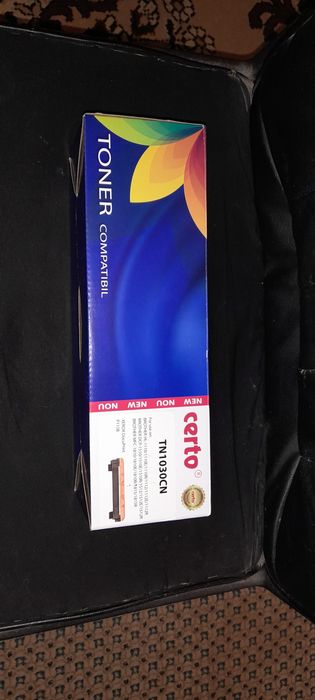 Tonar universal imprimare