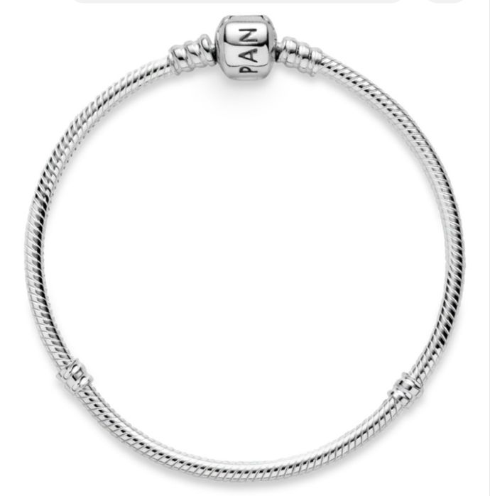 Браслет пандора и 2 шарма