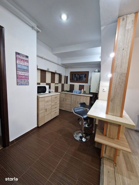 CI669 Dorobantilor,2 camere,Et.3,Centrala
