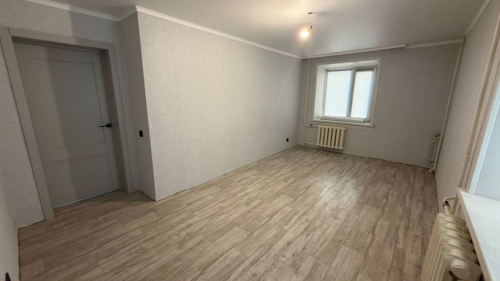 В продаже квартира