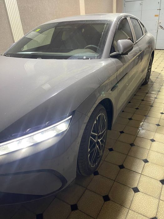 Продаётся BYD Han 635 km