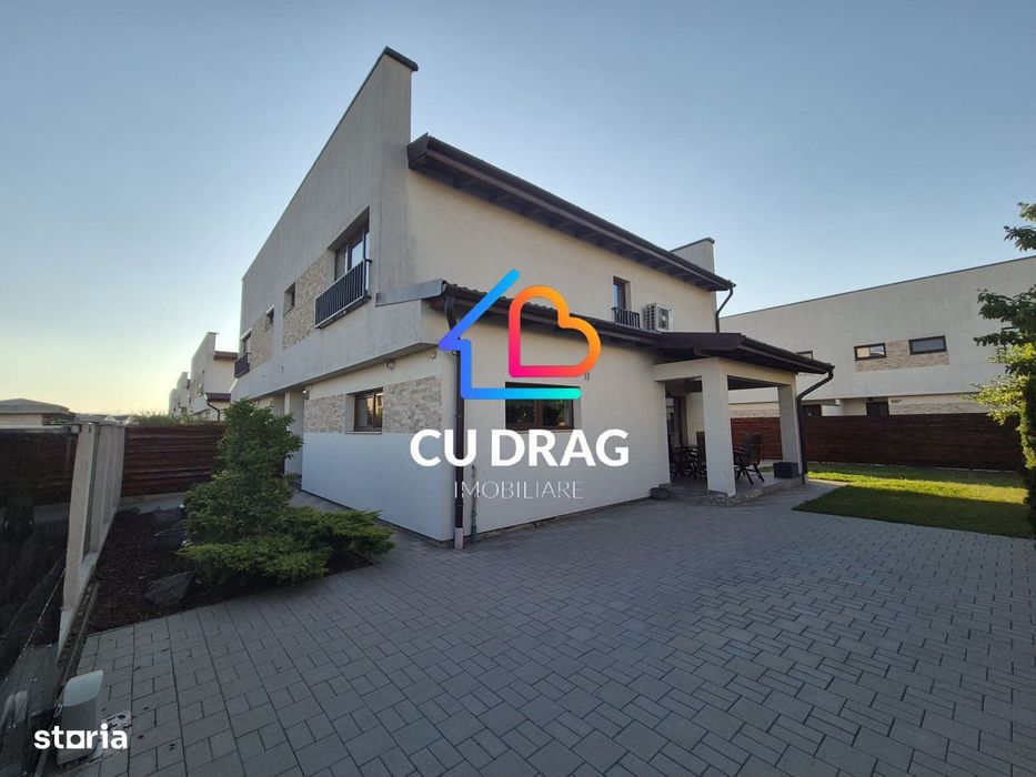 Duplex de inchitiat Selimbar TRIAJULUI