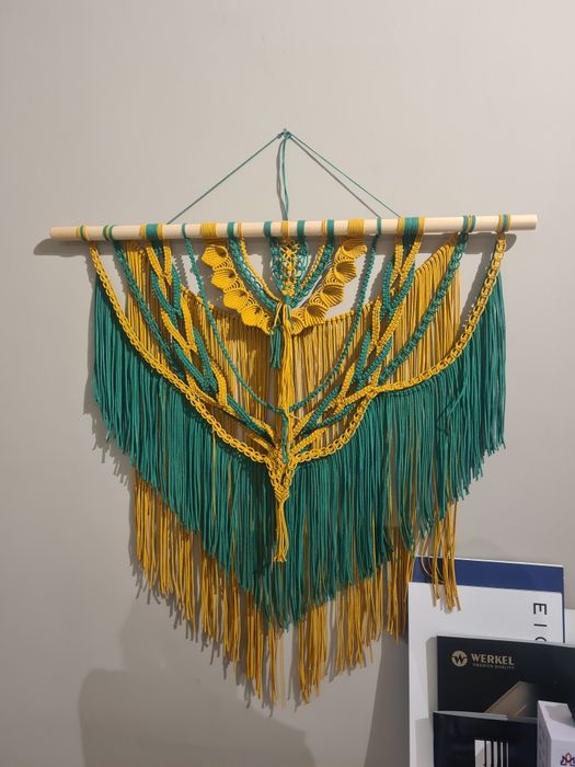 Продам панно цветное