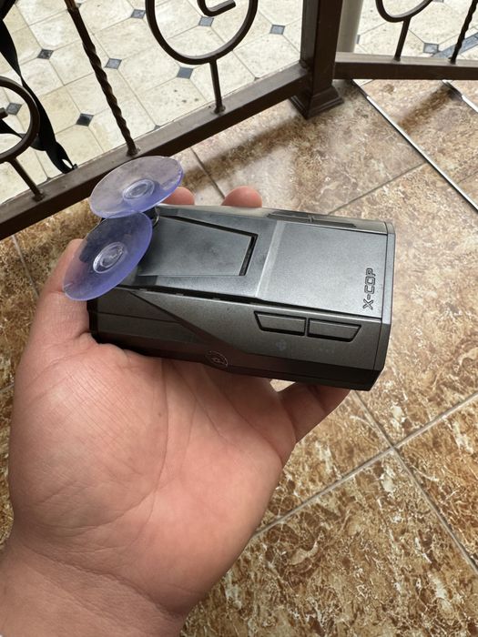 Srocno sotiladi 7700 antiradar