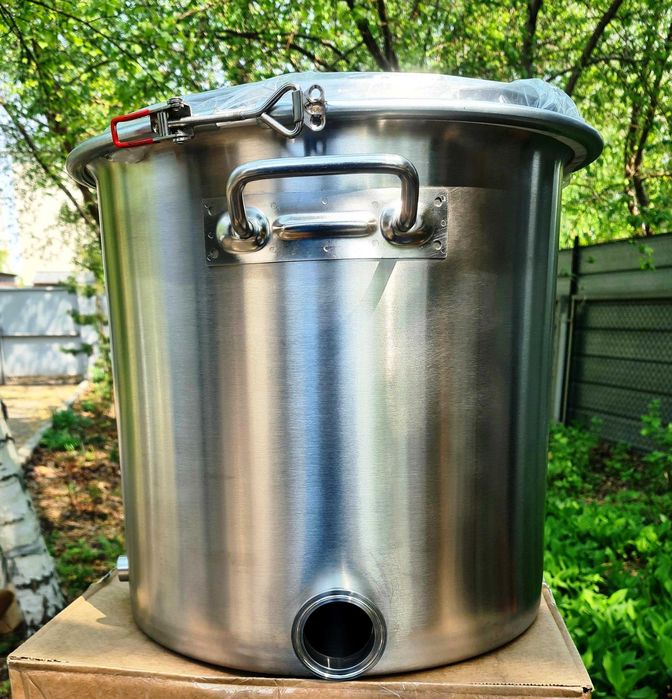 куб перегонный от 20л