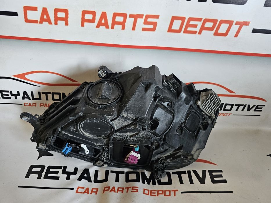 Far dreapta digital light Mercedes S Class W223 cod A2239069203