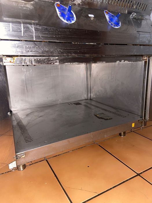 Электрический гриль