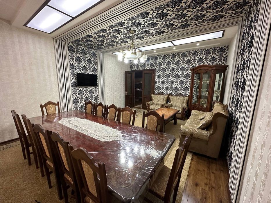 Аренда Никитина частный дом