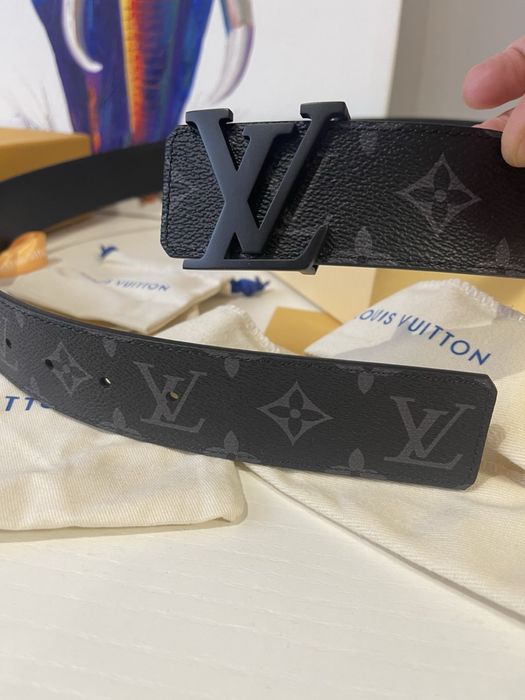 Колани от естествена кожа Gucci, LV Fendi ,Prada