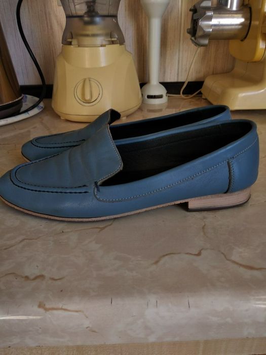 Туфли, модные и дешёвые