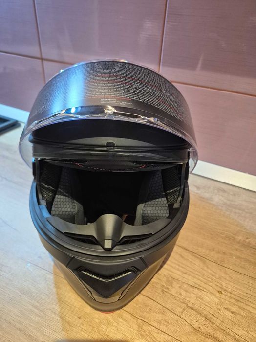 Cască moto modulară M