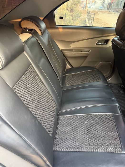 Chevrolet Cobalt | Kam yurgan | Ishonchli