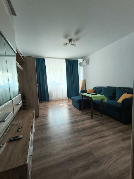 Apartament 2 camere Pantelimon, 51mp util, etaj 7/10,reabilitat termic ...