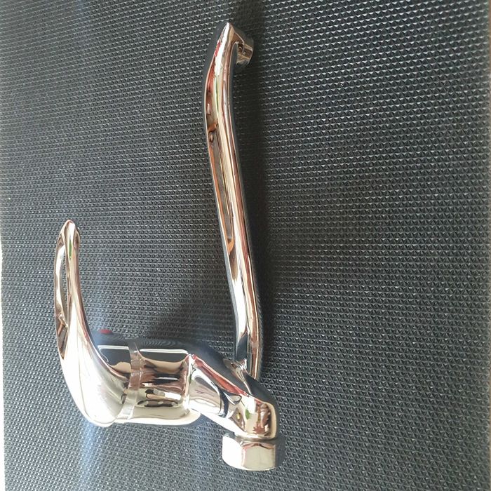 Смесители за мивка ИнтерКерамик",обща цена20евро,поотделно10 и 15 евро