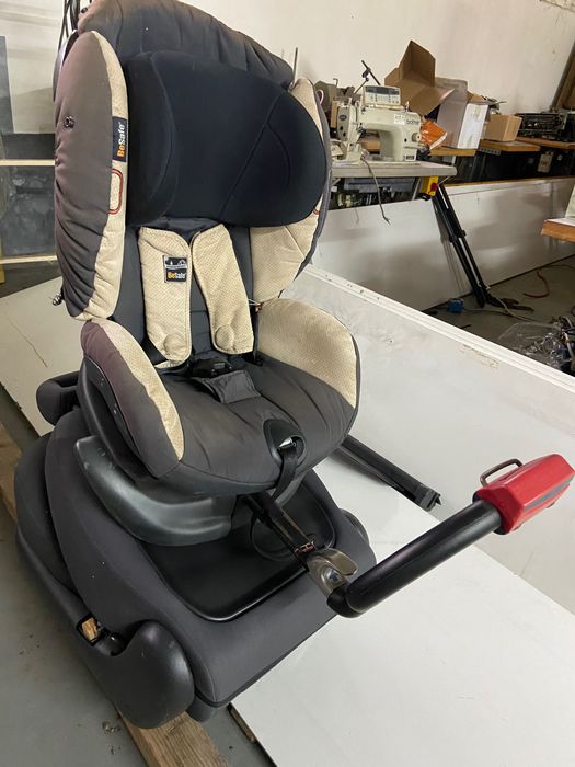 Детски столче за пътуване be safe