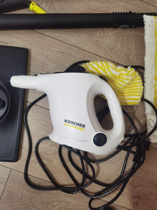 Парочистачка керхер