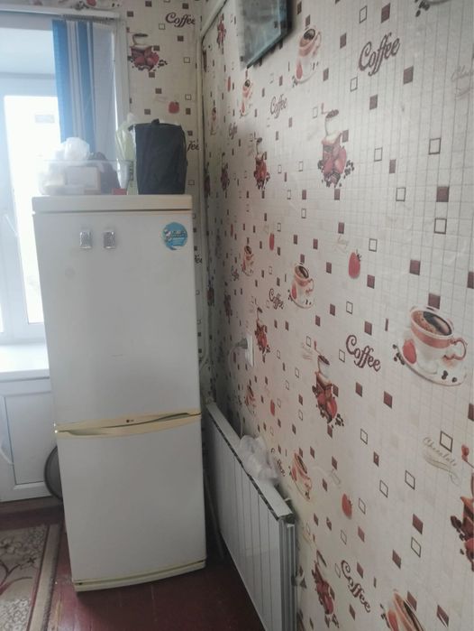 Продам 2-х комнатную квартиру