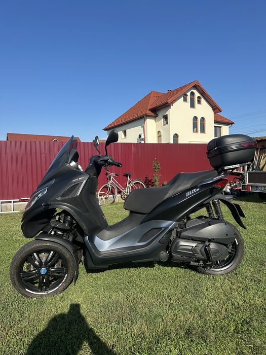Piaggio mp3 300 HPE