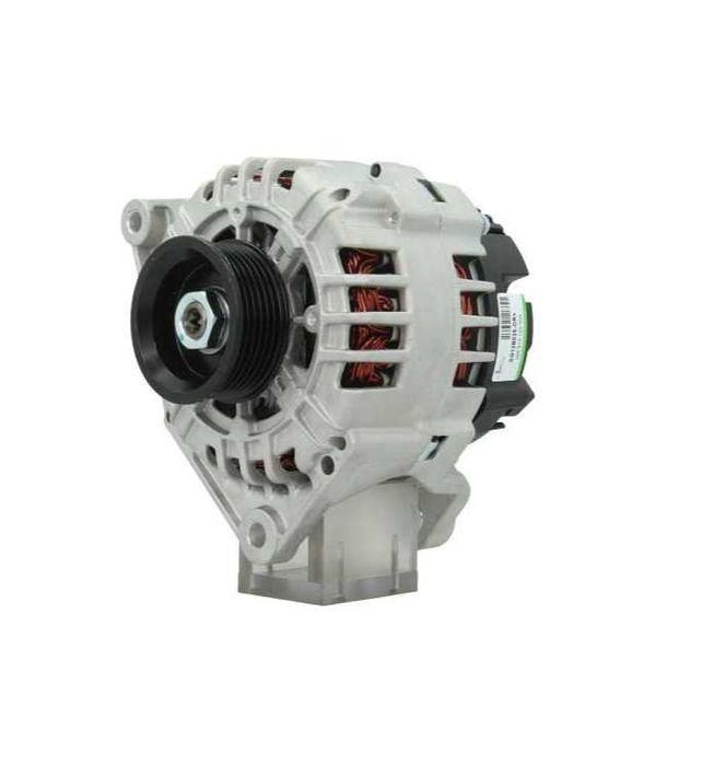 Alternator Valeo reconditionat pentru Audi, Skoda, VW SG12B025