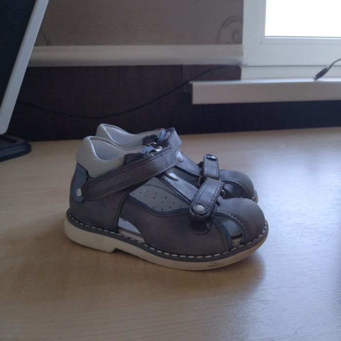 Сандали Ортопедические, 23р.