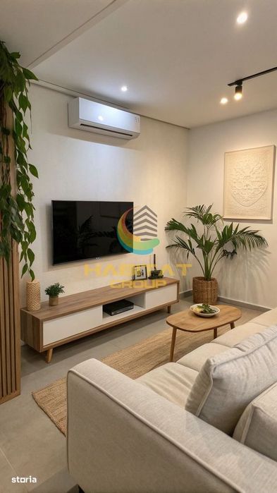 Apartment in Bucuresti - View 2