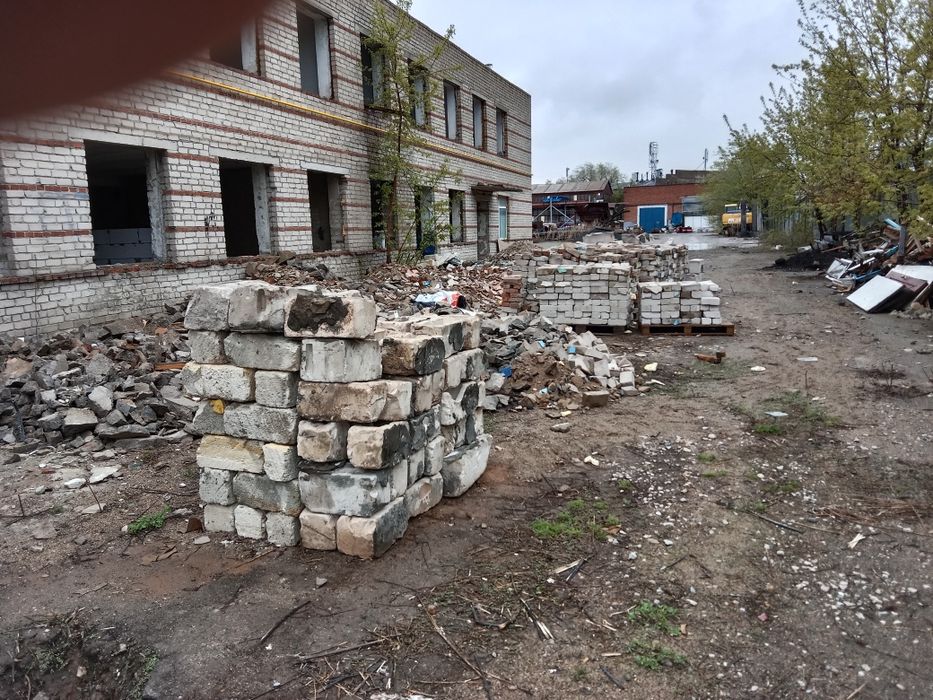 Продам стройматириал