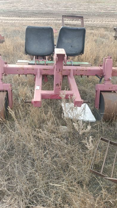 продам рассадопосадочная машина