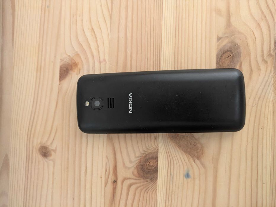 Nokia 8110 4G Negru - Perfect Funcțional