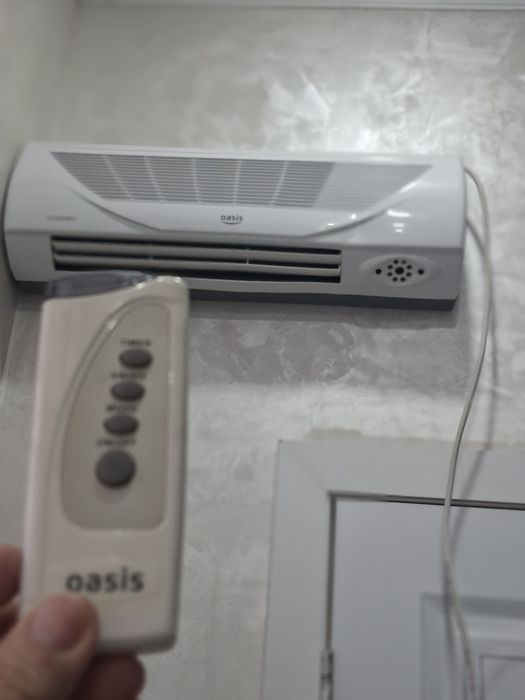 Продам обогреватель