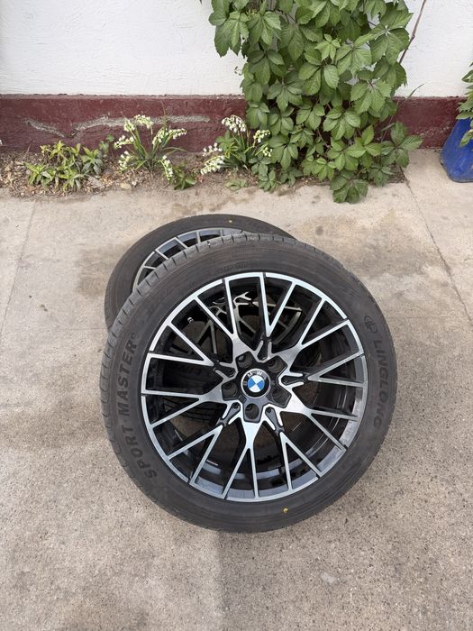 Продам диски на BMW