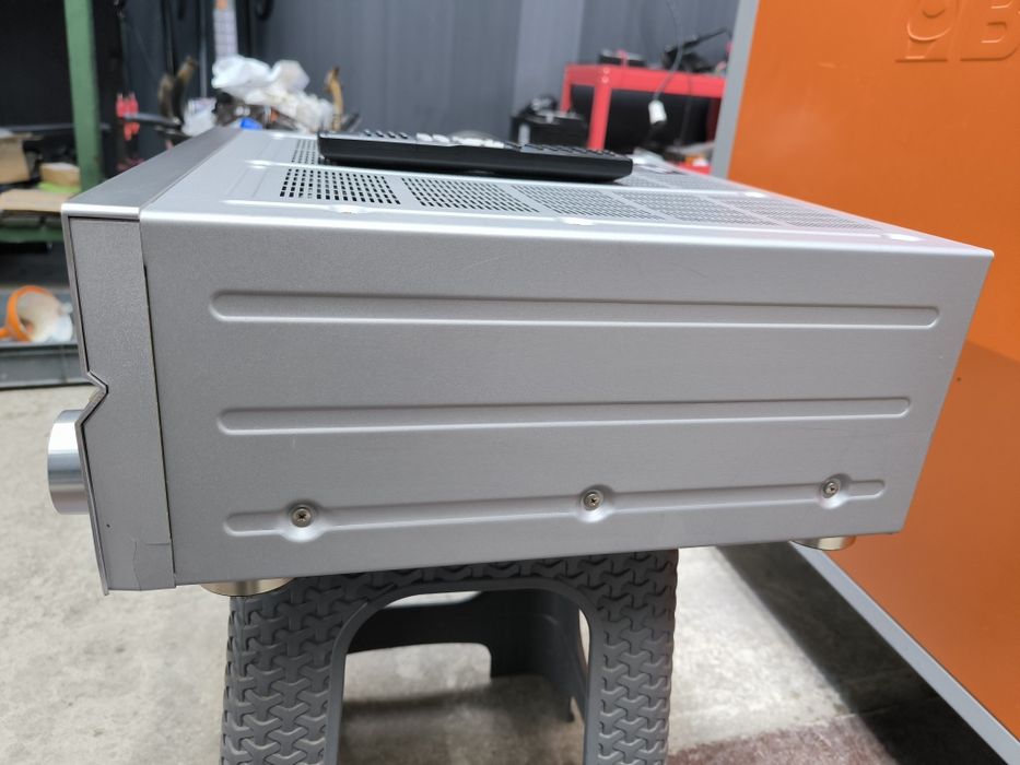 Pioneer VSX AX2AV-S  7x140watt