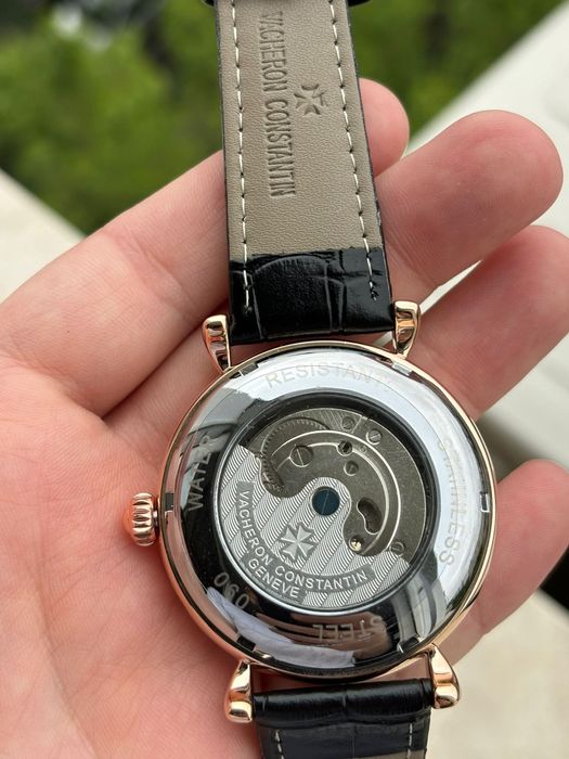 Ceas Vacheron Constantin automatic Nou