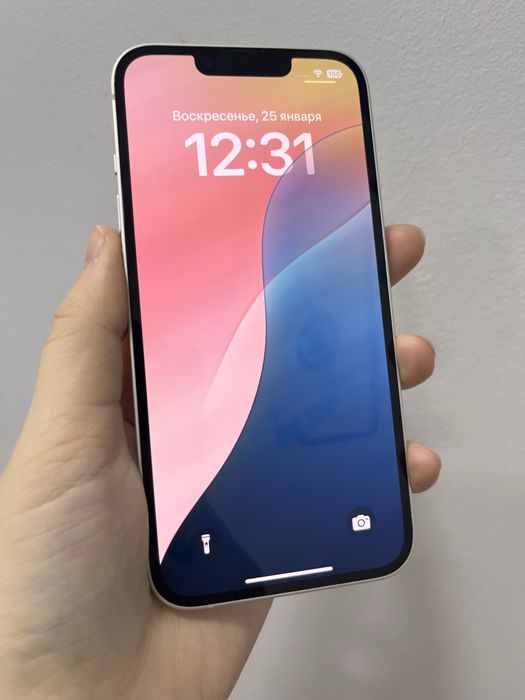 Iphone 14 128 gb 82%