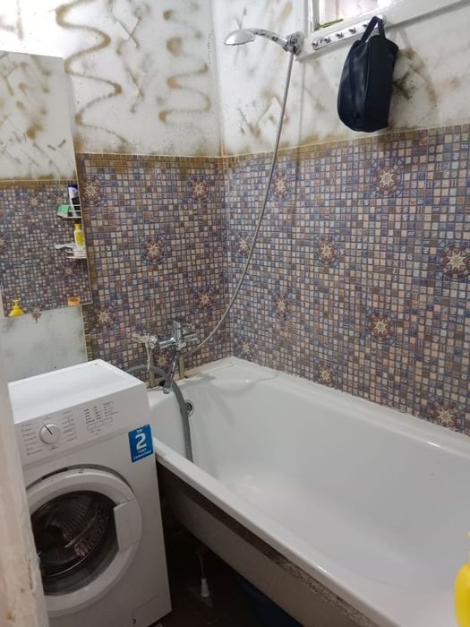 Продаетса квартира