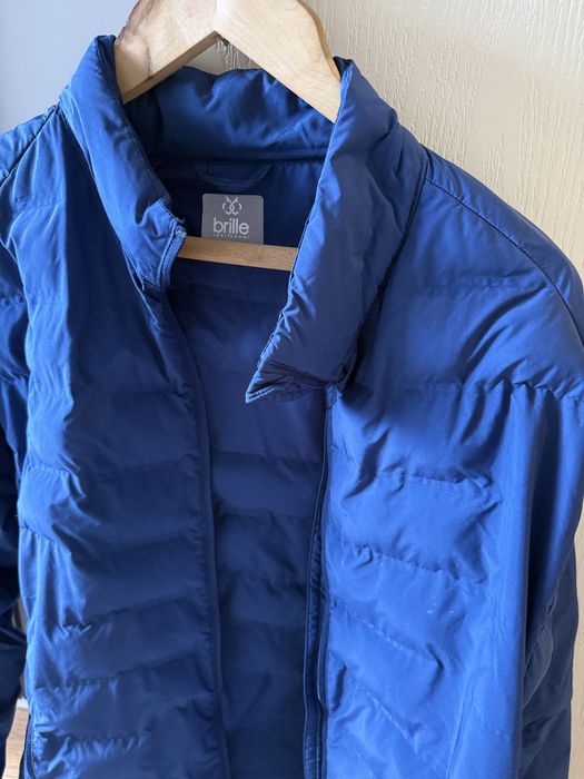 Яке H&M L зимно и Brille XL преходно