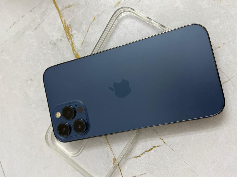 iPhone 12 pro max