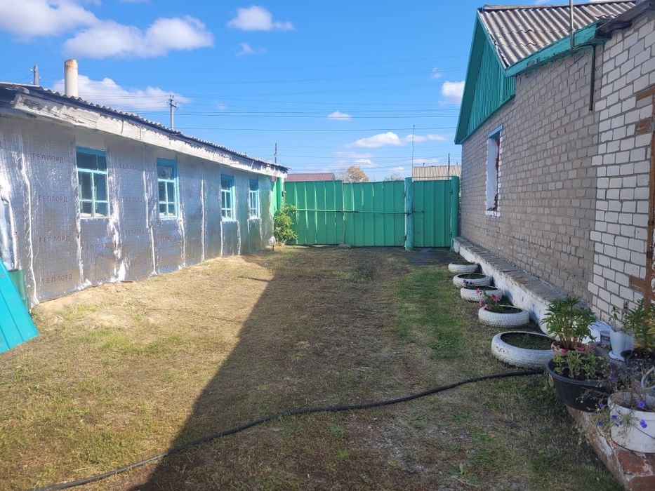 Продам частный дом